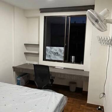 SKT Mansions, near Aljunied MRT, Common Room, for rent