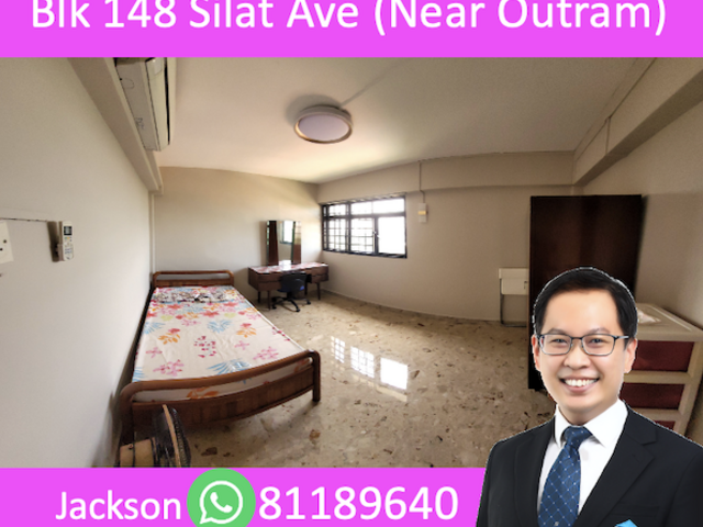 Common room near Outram SGH