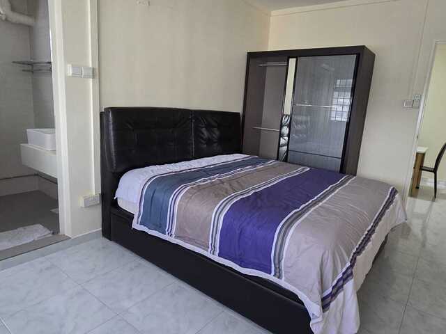 3Bed + Hall @ Blk 155 Lor 1 Toa Payoh