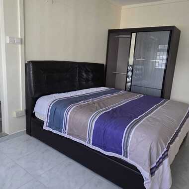 3Bed + Hall @ Blk 155 Lor 1 Toa Payoh