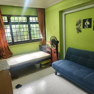 Room for Rent At Sembawang