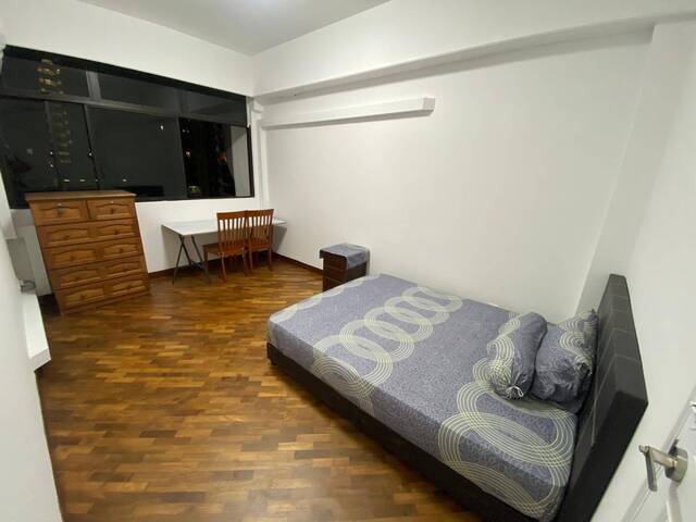 Room For Rent - Balestier Regency