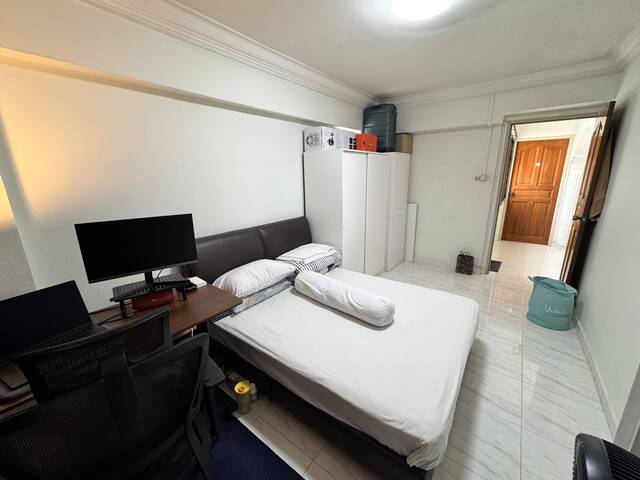 Choa Chu Kang Room rental