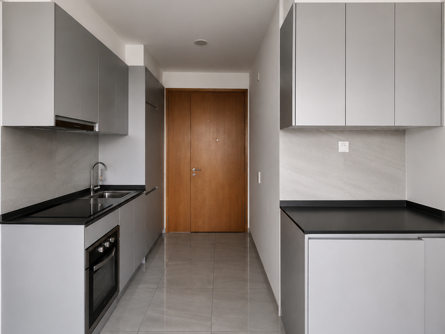 Rent Sengkang Condo (Thanggam LRT Station)