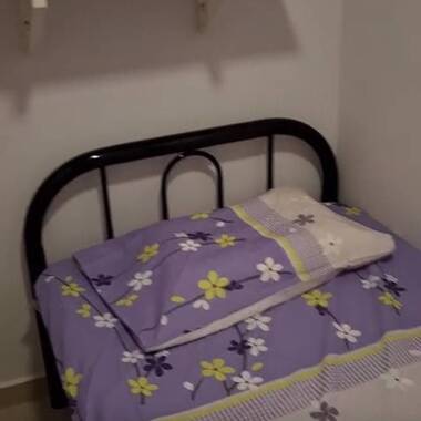 Room for Rent in Yishun – $420/month