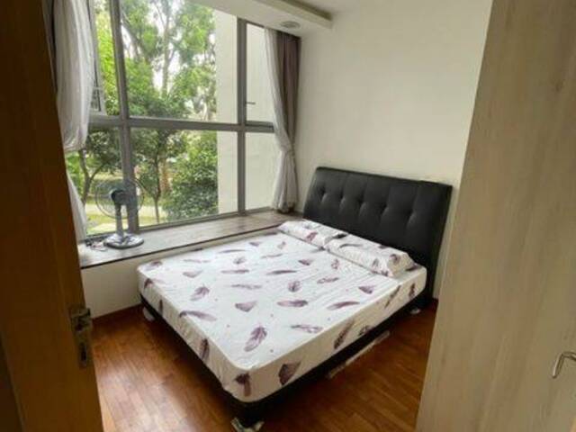 Common room available at Condo near Khatib Mrt