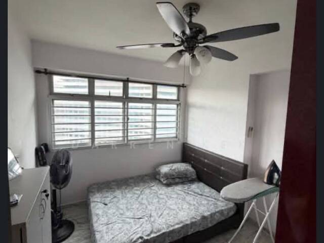 Common Room for rent