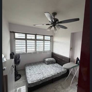 Common Room for rent