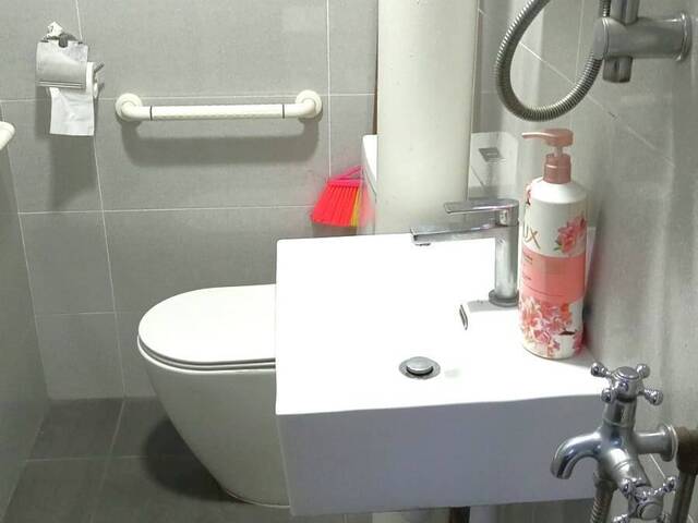 Common Room at The Rainforest Condo.(Female Only) (Female Only). NO AGENT FEE