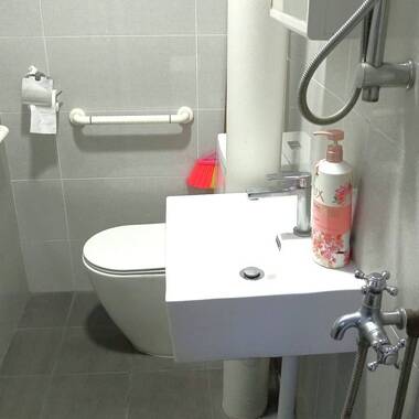 Common Room at The Rainforest Condo.(Female Only) (Female Only). NO AGENT FEE