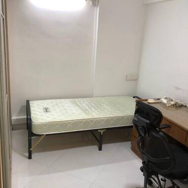 Two Common room at Potong Pasir / air con / wifi