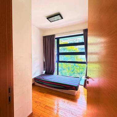 Luxurious resort style condo