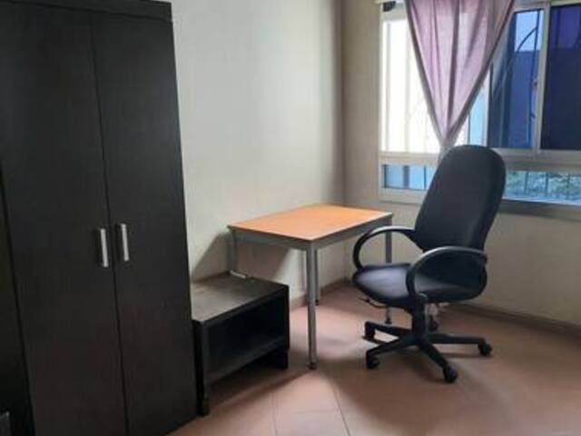 Blk 243 Pasir Ris Common Room - Immediate Occupancy