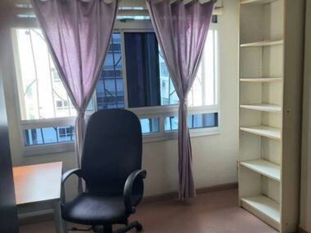 Blk 243 Pasir Ris Common Room - Immediate Occupancy