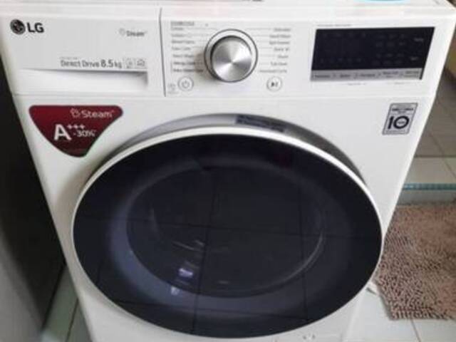 Blk 243 Pasir Ris Common Room - Immediate Occupancy