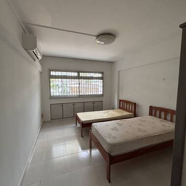Common Room for Rent at Choa Chu Kang (Yew Tee)