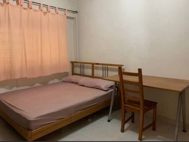 Room 5 min walk fr Tiong Bahru MRT
