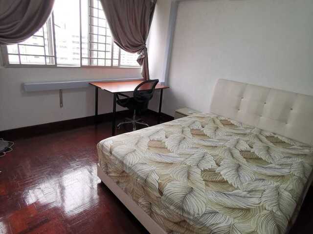 Room for rent / BRADDELL / MARYMOUNT / Common room / 1pax stay / Available July 16