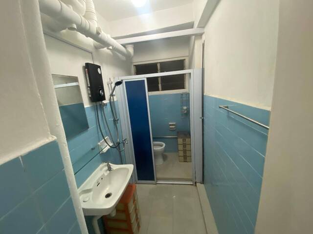 Common room for Rent/10E Braddell View, Singapore 579724/For 1 pax/Available 3 Sept