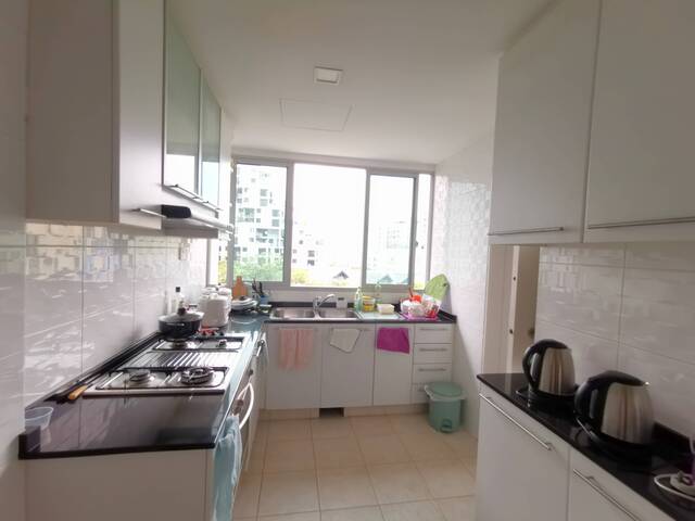 Room for rent / Balestier, Toa Payoh. / Common room / 1pax stay / Available Immediate