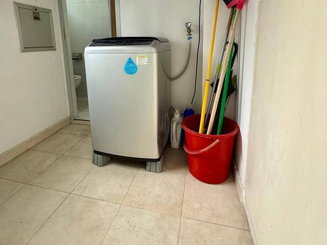Room for rent / Balestier, Toa Payoh. / Common room / 1pax stay / Available Immediate