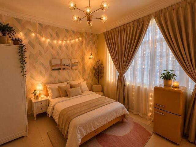 No Agent Fee No Owner The Blush Studio Near Eateries