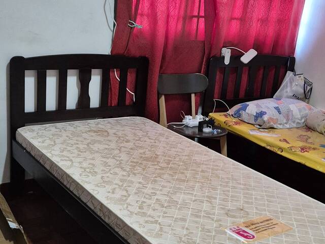 Co-Sharing Room Rental For Gal ONLY