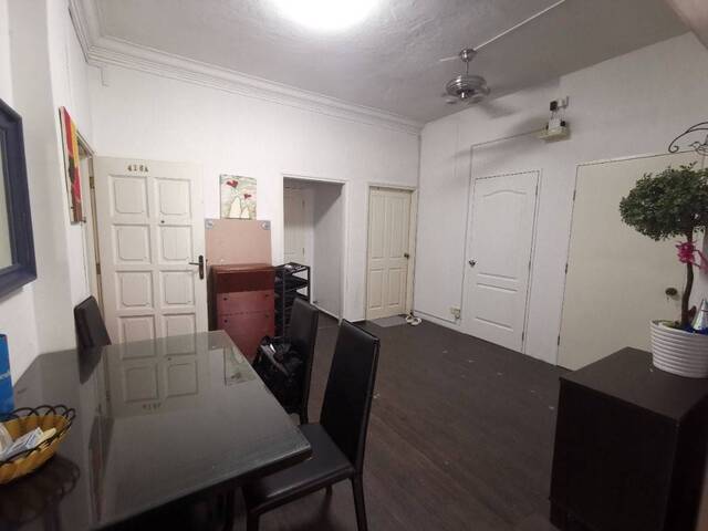 Room for rent/ BALESTIER/NOVENA/TOA PAYOH MRT/ Common room / 1pax stay / Available Immediately