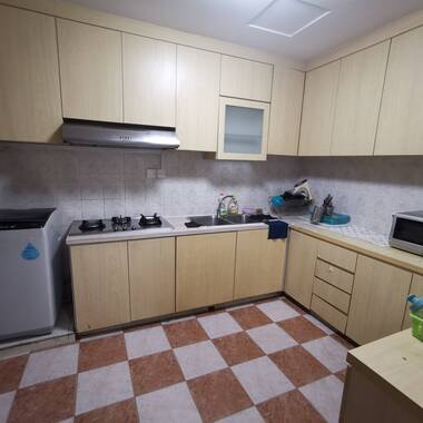 Room for rent/ BALESTIER/NOVENA/TOA PAYOH MRT/ Common room / 1pax stay / Available Immediately