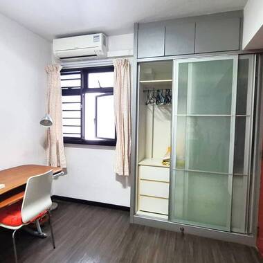 Home / Common room for rent at Blk 315A Ang Mo Kio Street 31 PrevNext Common room for rent at Blk 3