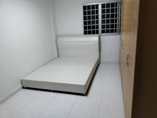 Master room for rental in woodlands/Marsiling