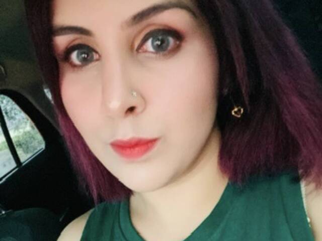 Christina is looking for a room in Bugis