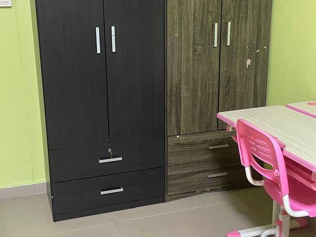 Fully furnished common room with separate bath for rent