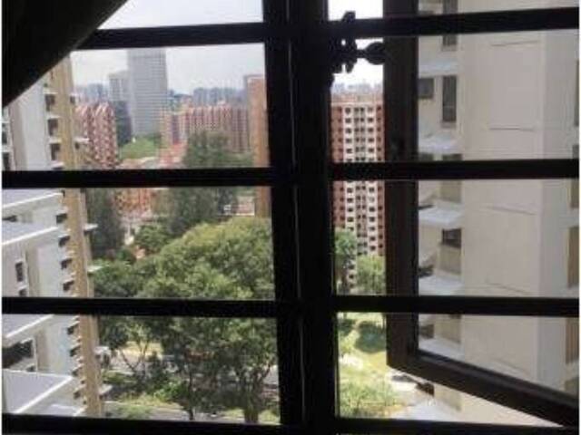 Common Room for Rent at Tiong Bahru