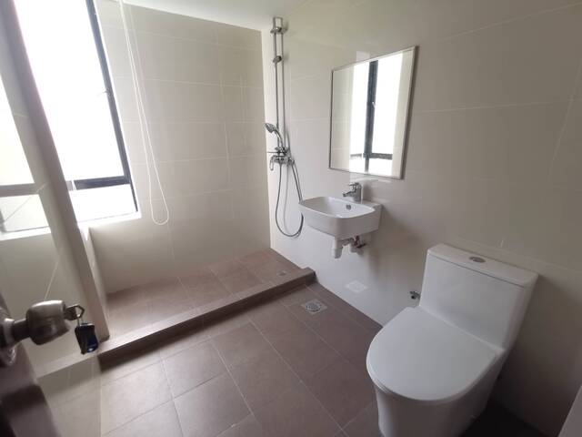 📍Condo Common Room at Balestier - Available 31 Aug