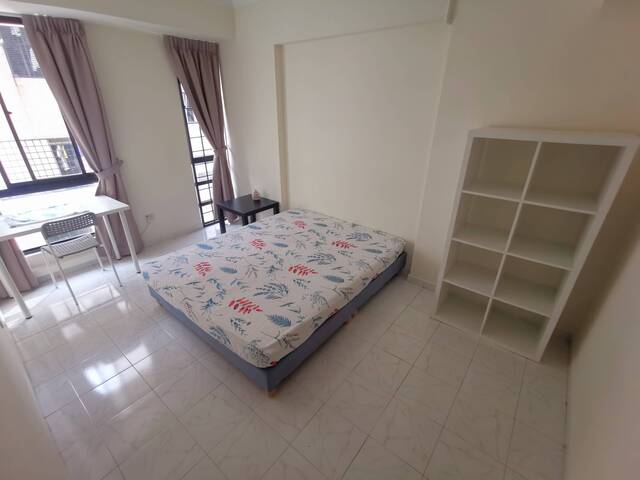 📍Condo Common Room at Balestier - Available 31 Aug