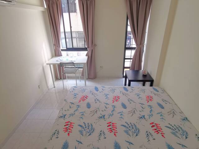 📍Condo Common Room at Balestier - Available 31 Aug