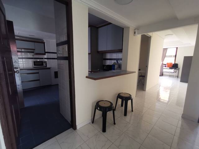 📍Condo Common Room at Balestier - Available 31 Aug