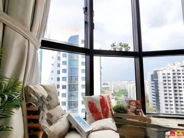 5-Bedroom Unit @ Parc Oasis! NO AGENT FEES!