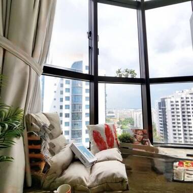 5-Bedroom Unit @ Parc Oasis! NO AGENT FEES!