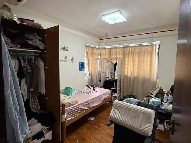 Common Room for Rent at Tiong Bahru