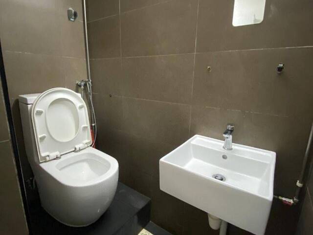 Available Immedia - Common Room/Include Utilities/Wifi/Aircon/No Agent Fee/Light Cooking Allowed/Wa