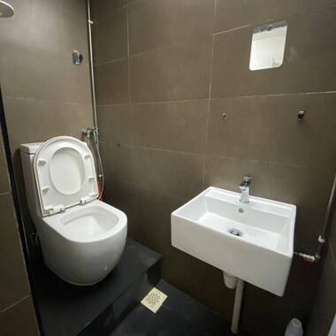 Available Immedia - Common Room/Include Utilities/Wifi/Aircon/No Agent Fee/Light Cooking Allowed/Wa