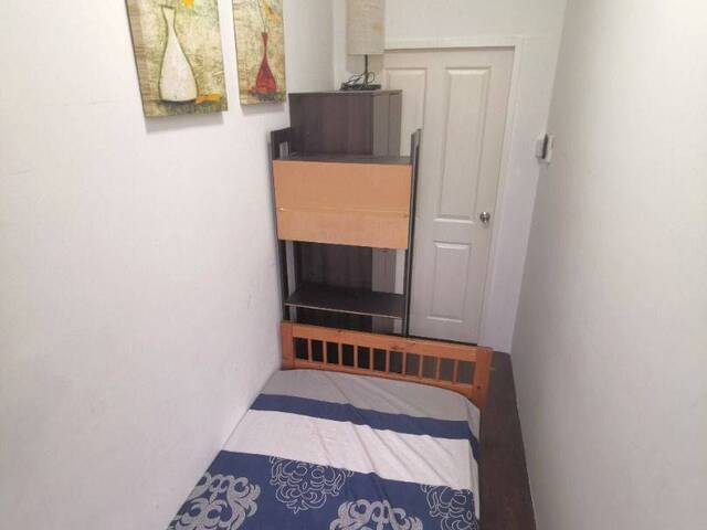 Available Immedia - Common Room/Include Utilities/Wifi/Aircon/No Agent Fee/Light Cooking Allowed/Wa