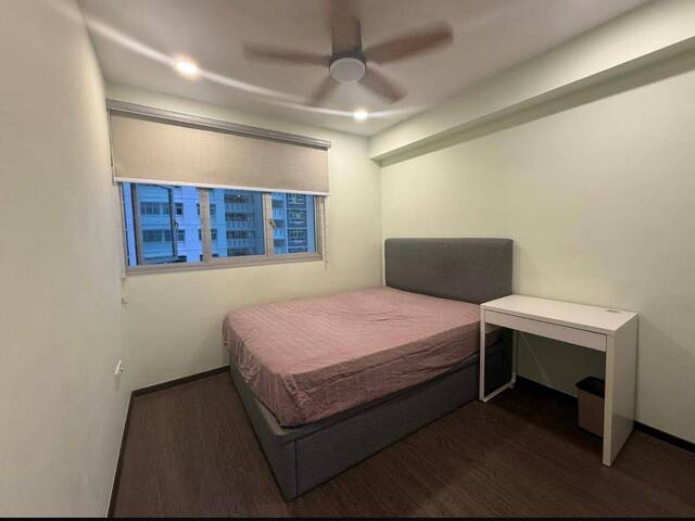 Common Room @ Telok Blangah Heights 70C!
