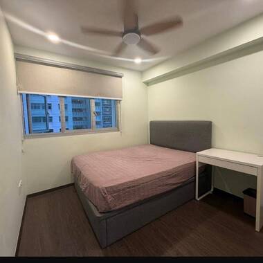 Common Room @ Telok Blangah Heights 70C!