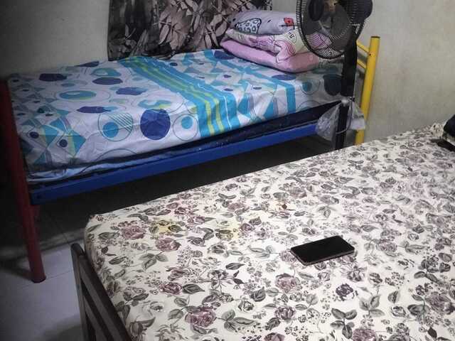 Room Sharing at Yishun BLK 230