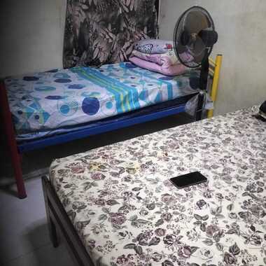 Room Sharing at Yishun BLK 230