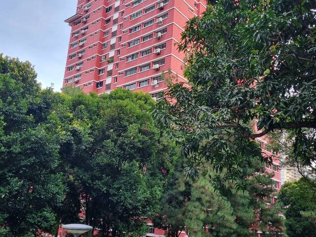 City Budget Rental Redhill MRT , Share Common Room with AC for Working Female