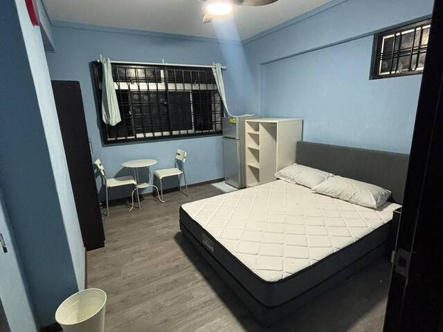 Common room for rent